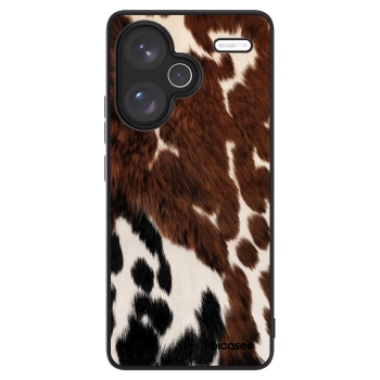 Picasee ULTIMATE CASE pentru Xiaomi Redmi Note 13 Pro+ 5G - Rust