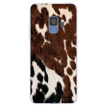 Husă pentru Samsung Galaxy S9 G960F - Rust