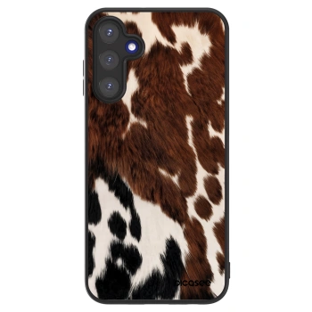 Picasee ULTIMATE CASE pentru Samsung Galaxy A15 A155F 4G - Rust