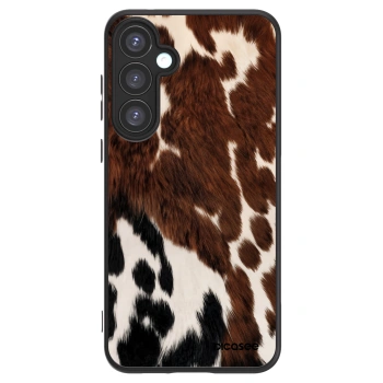 Picasee ULTIMATE CASE pentru Samsung Galaxy A55 5G A556B - Rust