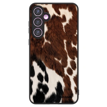 Picasee ULTIMATE CASE pentru Samsung Galaxy A35 5G A356B - Rust
