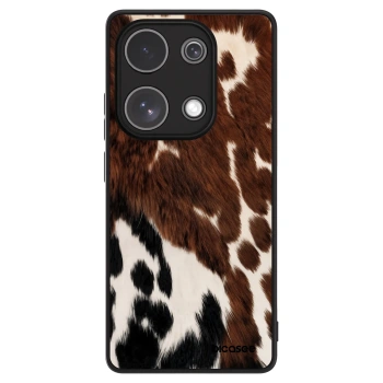 Picasee ULTIMATE CASE pentru Xiaomi Redmi Note 13 Pro 4G - Rust