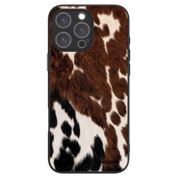 Picasee ULTIMATE CASE MagSafe pentru Apple iPhone 16 Pro Max - Rust