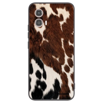 Husă pentru Motorola Moto G53 5G - Rust