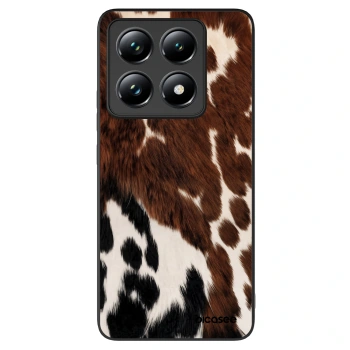 Picasee ULTIMATE CASE pentru Xiaomi 14T Pro - Rust