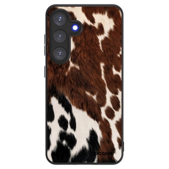 Picasee ULTIMATE CASE PowerShare pentru Samsung Galaxy S25 5G - Rust
