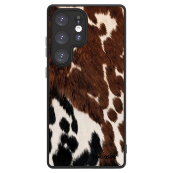 Picasee ULTIMATE CASE PowerShare pentru Samsung Galaxy S25 Ultra 5G - Rust