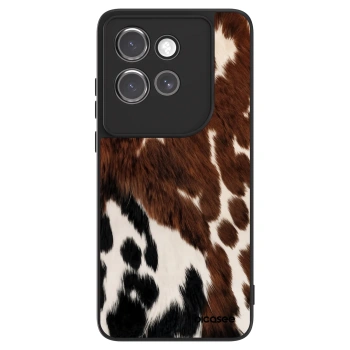 Husă pentru Motorola Edge 50 Neo - Rust