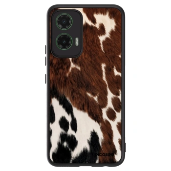 Husă pentru Motorola Moto G35 5G - Rust