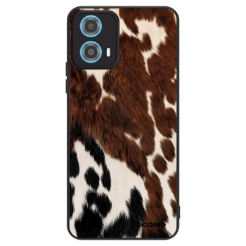Husă pentru Motorola Moto G34 5G - Rust