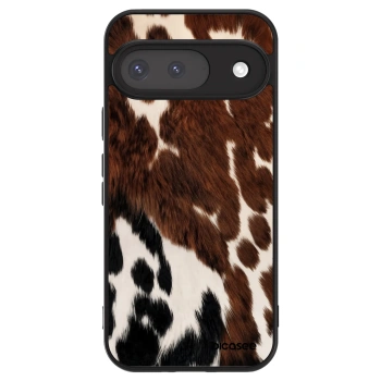 Husă pentru Google Pixel 9 - Rust