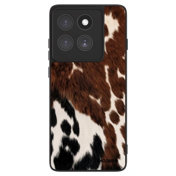 Husă pentru Motorola Edge 60 Fusion - Rust