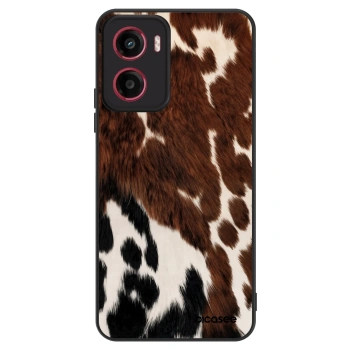 Husă pentru Motorola Moto G05 - Rust