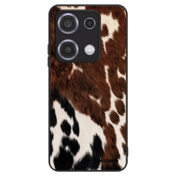 Husă pentru Xiaomi Redmi Note 14S - Rust