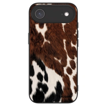 Picasee ULTIMATE CASE MagSafe pentru Apple iPhone Air - Rust