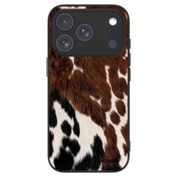 Picasee ULTIMATE CASE pentru Apple iPhone 17 Pro - Rust