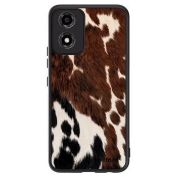 Husă pentru Motorola Moto E14 - Rust