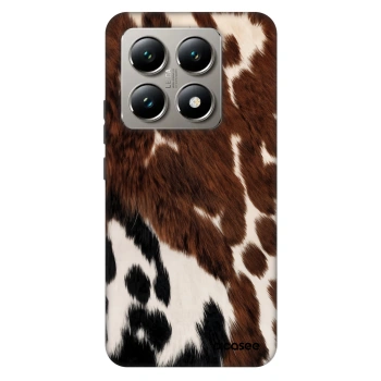 Husă pentru Xiaomi 14T Pro - Rust