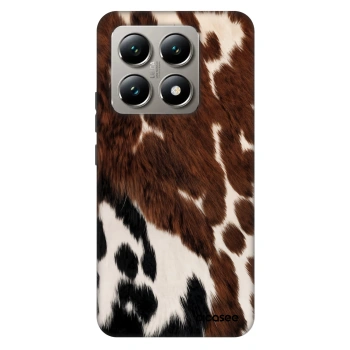 Husă pentru Xiaomi 14T - Rust