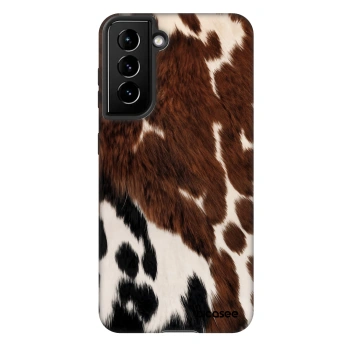 Husă pentru Samsung Galaxy S22 5G - Rust