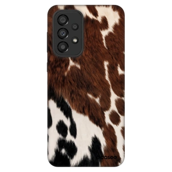 Husă pentru Samsung Galaxy A33 5G A336 - Rust