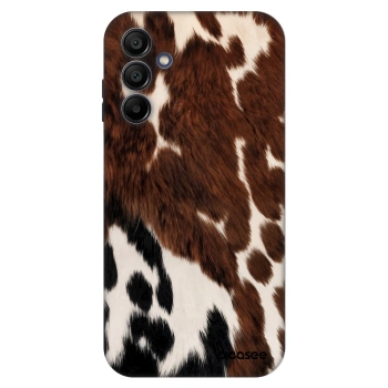 Husă pentru Samsung Galaxy A15 A156B 5G - Rust