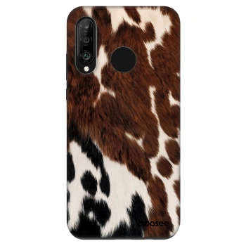 Husă pentru Huawei P30 Lite - Rust