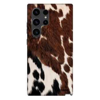 Husă pentru Samsung Galaxy S24 Ultra S928B 5G - Rust