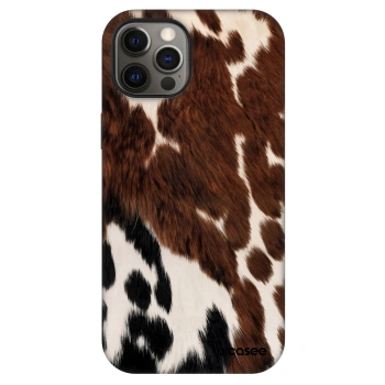 Husă pentru Apple iPhone 12 Pro - Rust
