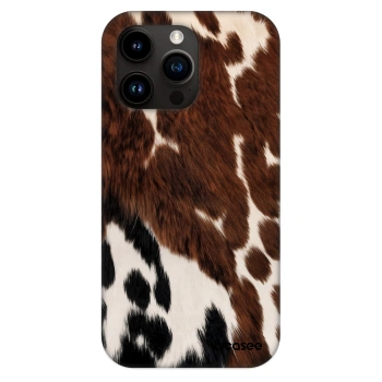 Husă pentru Apple iPhone 13 Pro - Rust