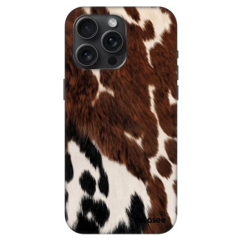 Husă pentru Apple iPhone 15 Pro Max - Rust