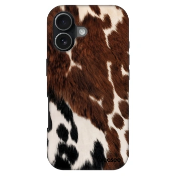 Husă pentru Apple iPhone 17 - Rust