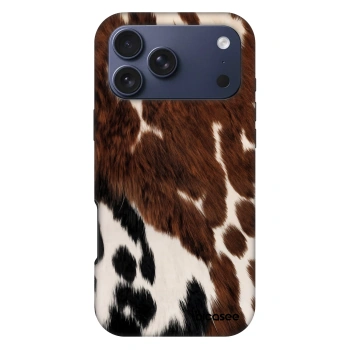 Husă pentru Apple iPhone 17 Pro Max - Rust