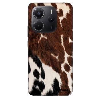 Husă pentru Xiaomi Redmi Note 14 4G - Rust