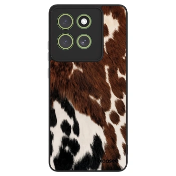 Husă pentru Motorola Moto G86 Power 5G - Rust