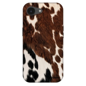 Husă pentru Apple iPhone 17e - Rust