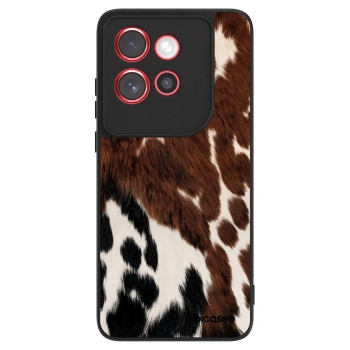 Husă pentru Motorola Edge 60 Neo 5G - Rust