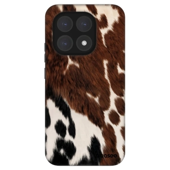 Picasee Fashion Case pentru Xiaomi 15T - Rust