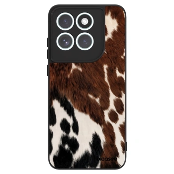 Picasee ULTIMATE CASE pentru Motorola Edge 70 Fusion - Rust