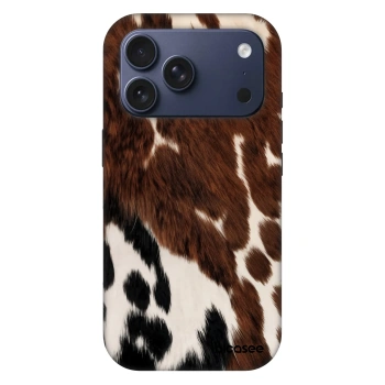 Husă pentru Apple iPhone 18 Pro - Rust