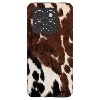 Picasee Fashion Case pentru Xiaomi 14 Pro - Rust