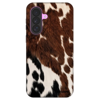 Picasee Fashion Case pentru Samsung Galaxy A37 - Rust