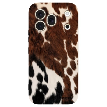 Husă pentru Honor 600 Pro - Rust