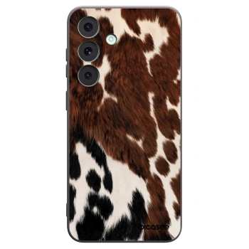 Husă pentru Samsung Galaxy S26 FE - Rust