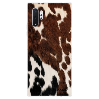 Husă pentru Samsung Galaxy Note 10+ N975F - Rust