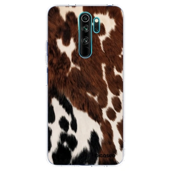Husă pentru Xiaomi Redmi Note 8 Pro - Rust