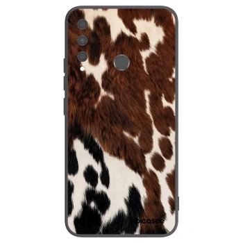 Husă pentru Huawei P40 Lite E - Rust