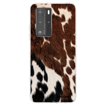 Husă pentru Huawei P40 Pro - Rust