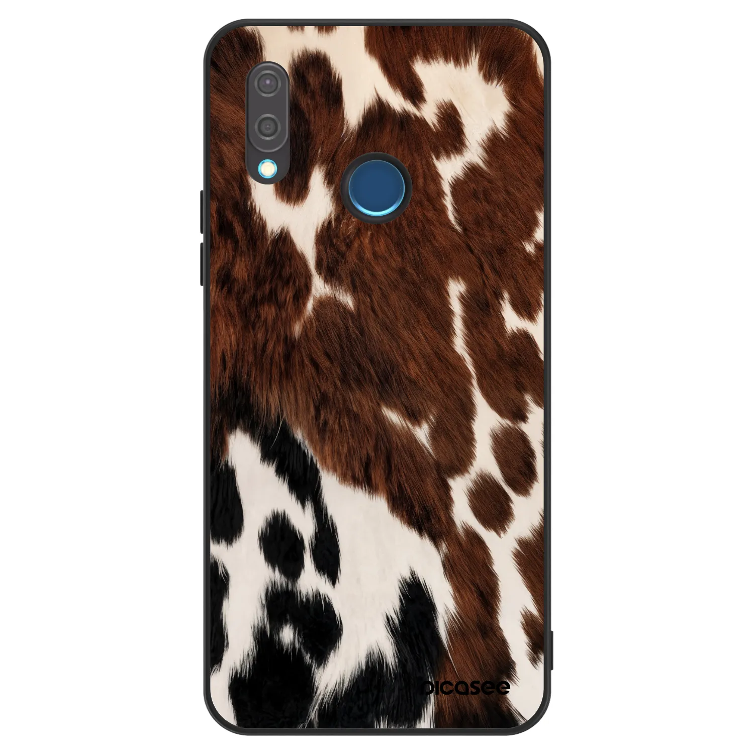 Picasee ULTIMATE CASE pentru Huawei P20 Lite - Rust