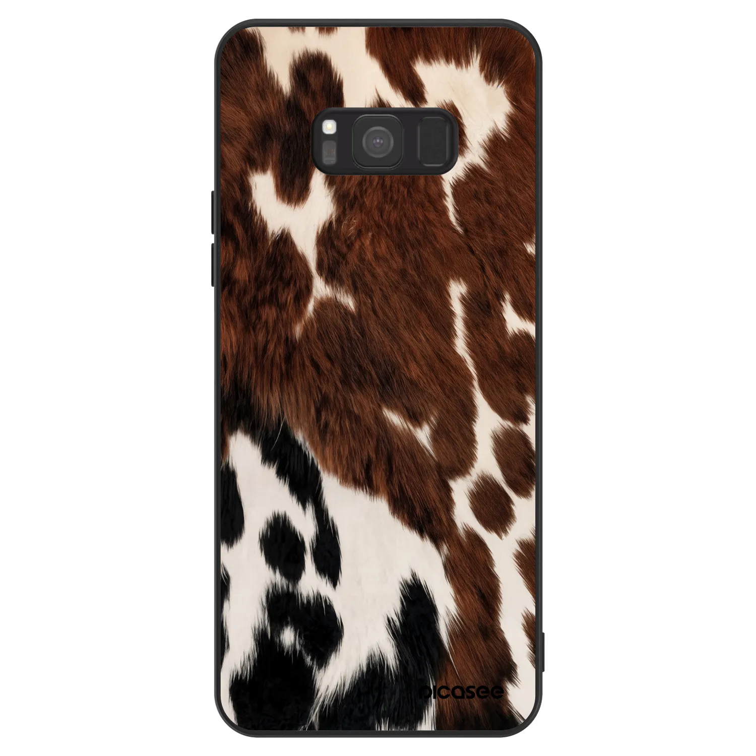 Picasee ULTIMATE CASE pentru Samsung Galaxy S8 G950F - Rust